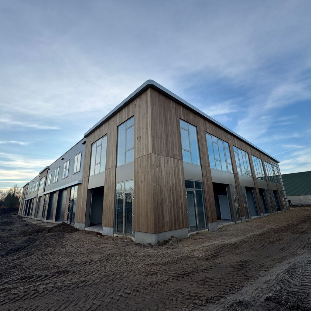 Kruisbroeksestraat 18 Boxtel