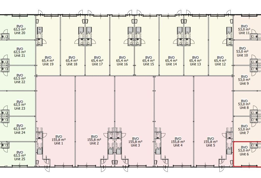 Kruisbroeksestraat 18 Boxtel