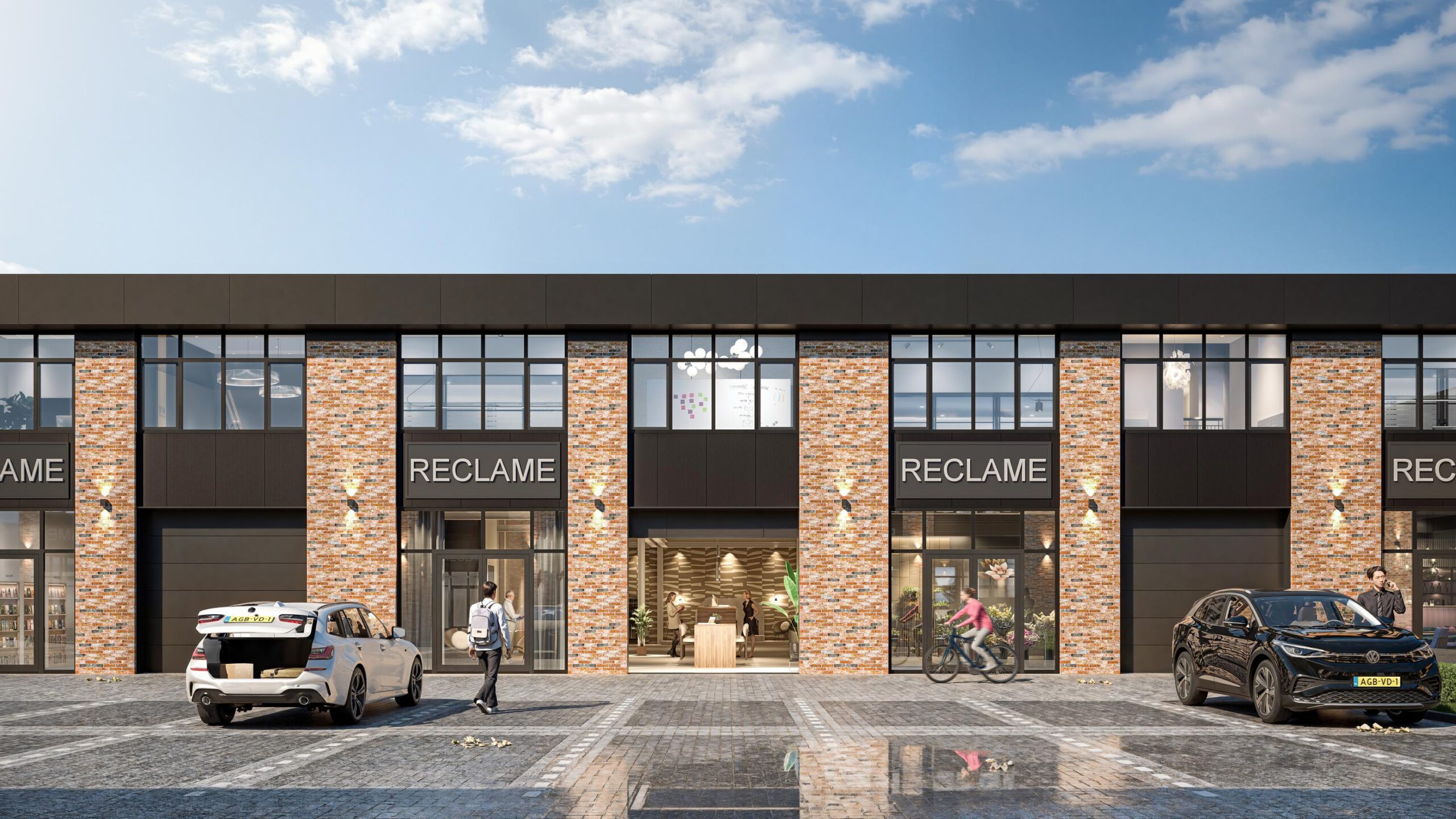 Dillenburgstraat 29-31 Eindhoven