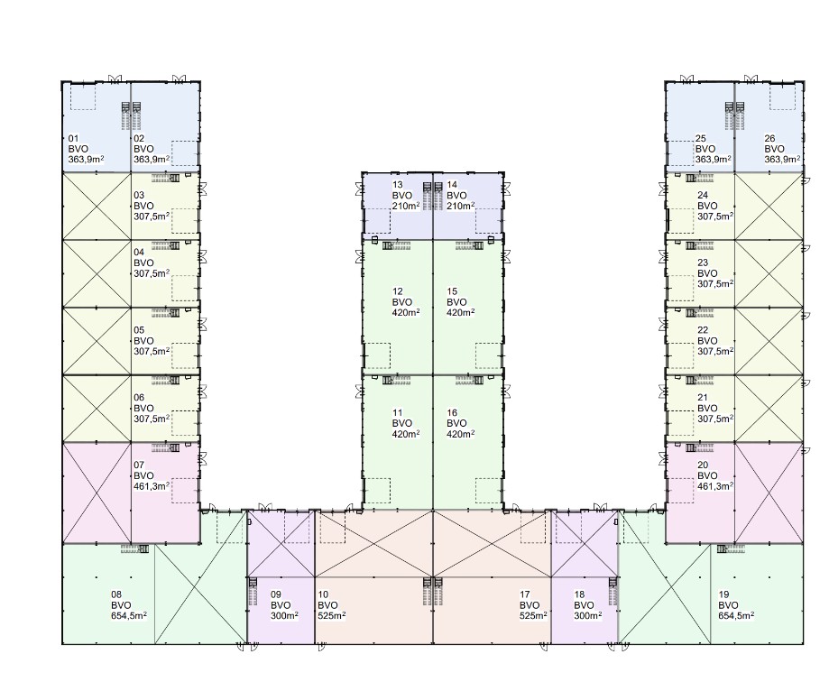 Dillenburgstraat 29-31 Eindhoven