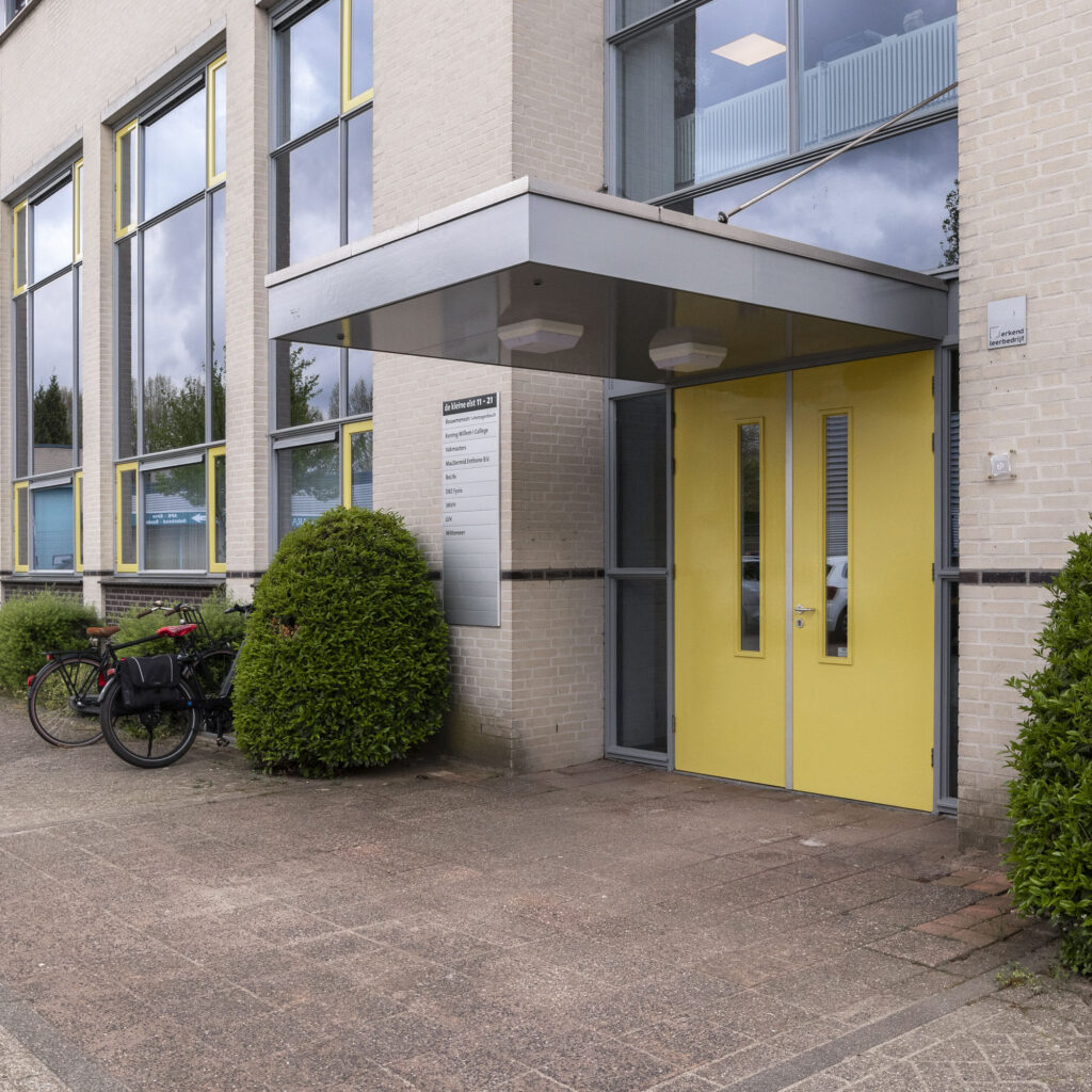 De Kleine Elst 11 Rosmalen