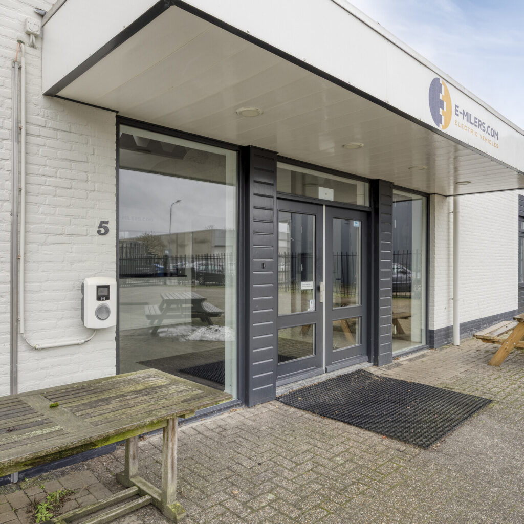 De Bloemendaal 5 ‘s-hertogenbosch