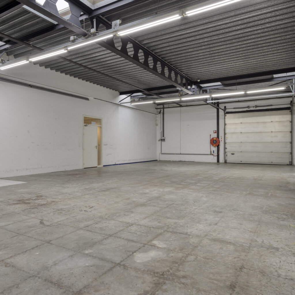 De Bloemendaal 5 ‘s-hertogenbosch