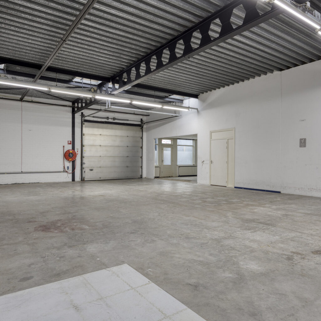 De Bloemendaal 5 ‘s-hertogenbosch