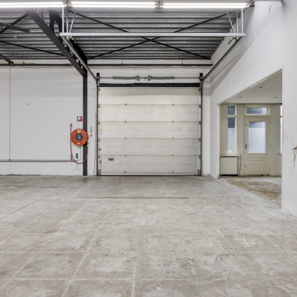 De Bloemendaal 5 ‘s-hertogenbosch