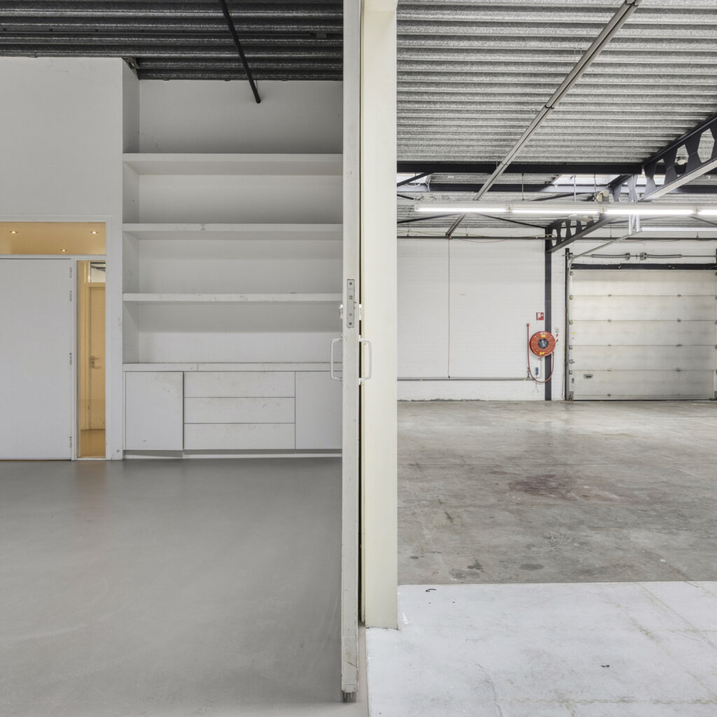 De Bloemendaal 5 ‘s-hertogenbosch