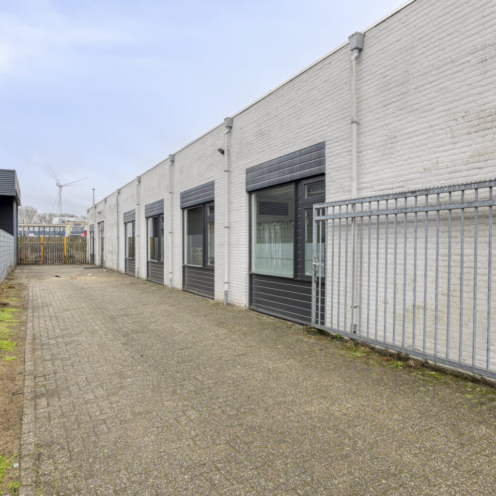 De Bloemendaal 5 ‘s-hertogenbosch