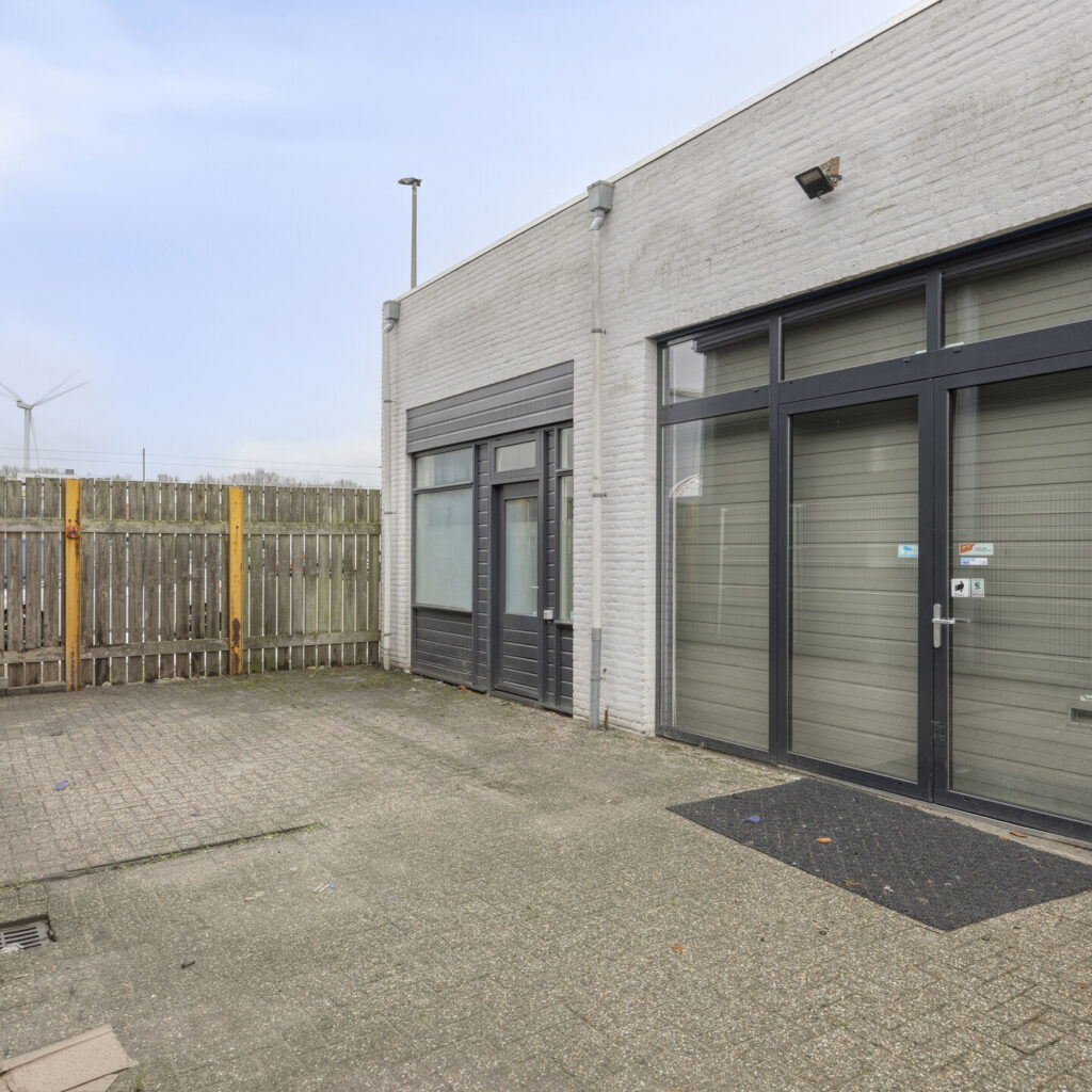 De Bloemendaal 5 ‘s-hertogenbosch