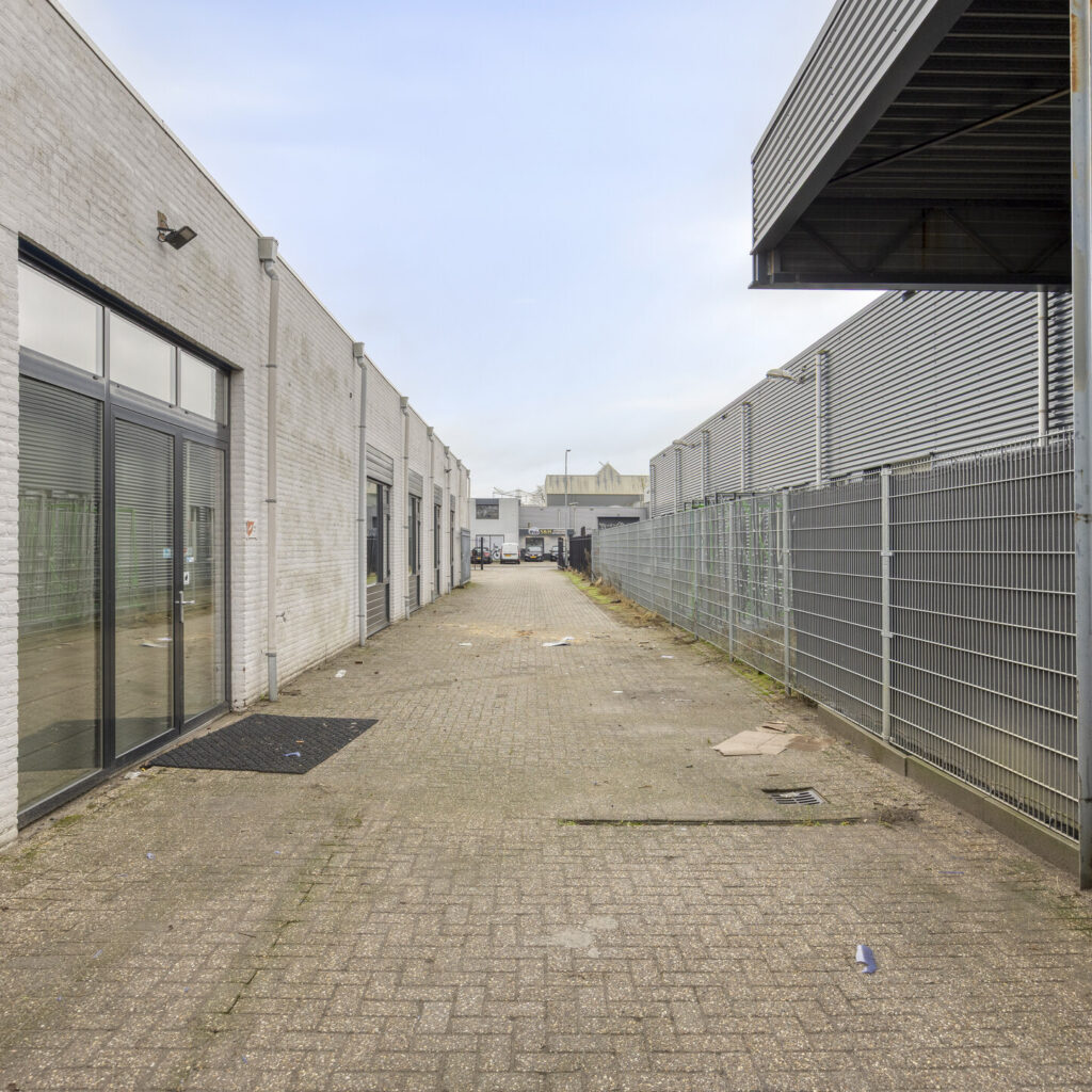 De Bloemendaal 5 ‘s-hertogenbosch