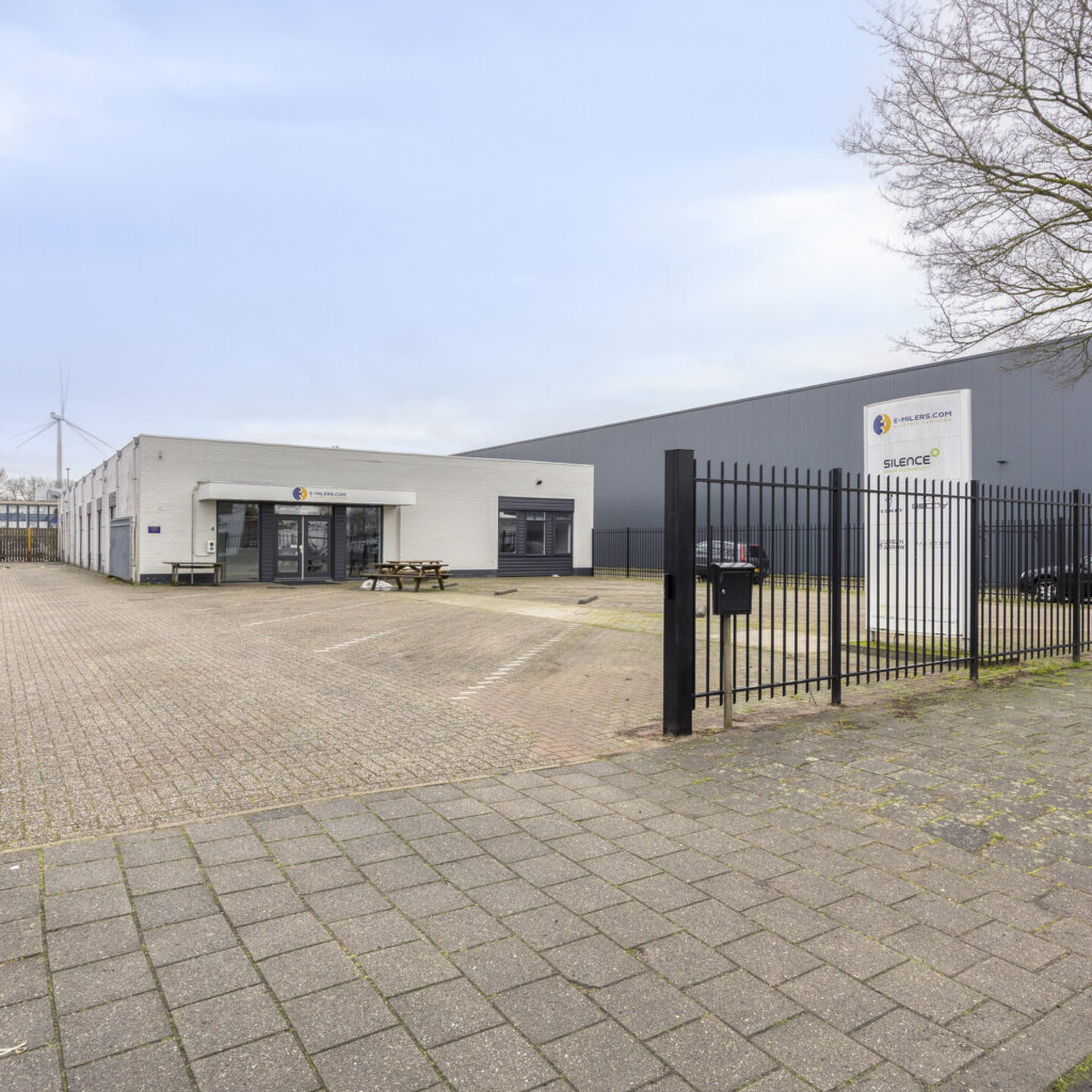 De Bloemendaal 5 ‘s-hertogenbosch