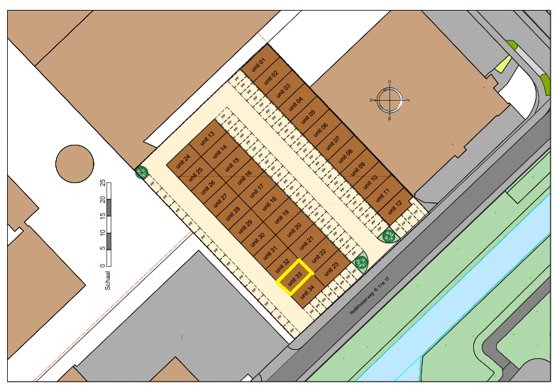 Hedikhuizerweg 15 C 2 ‘s-hertogenbosch