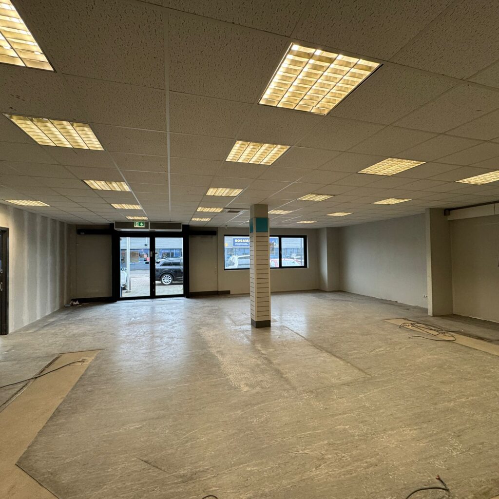 Kasteleinenkampweg 11 B ‘s-hertogenbosch