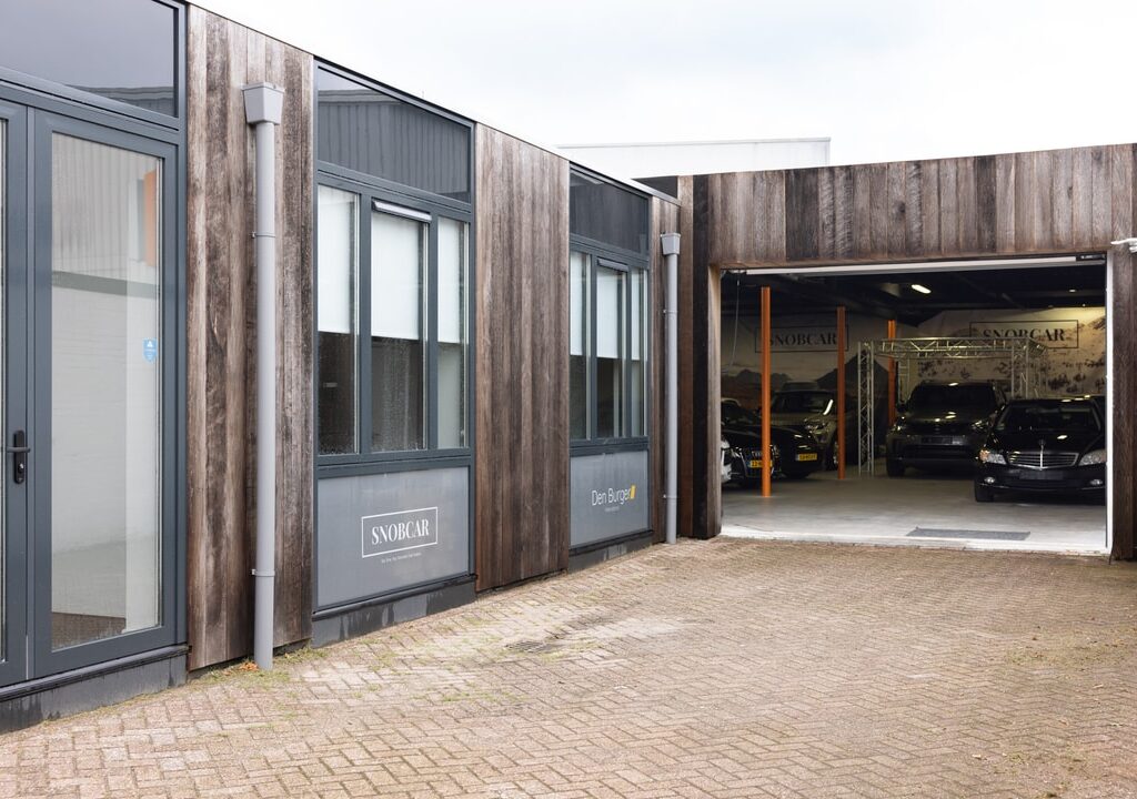 Rietveldenweg 11 A ‘s-hertogenbosch