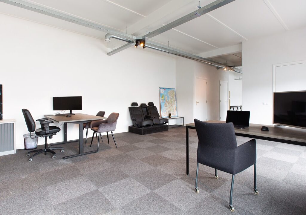 Rietveldenweg 11 A ‘s-hertogenbosch