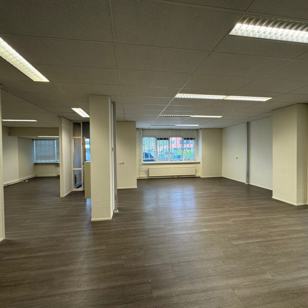 Rietveldenweg 41 B ‘s-hertogenbosch