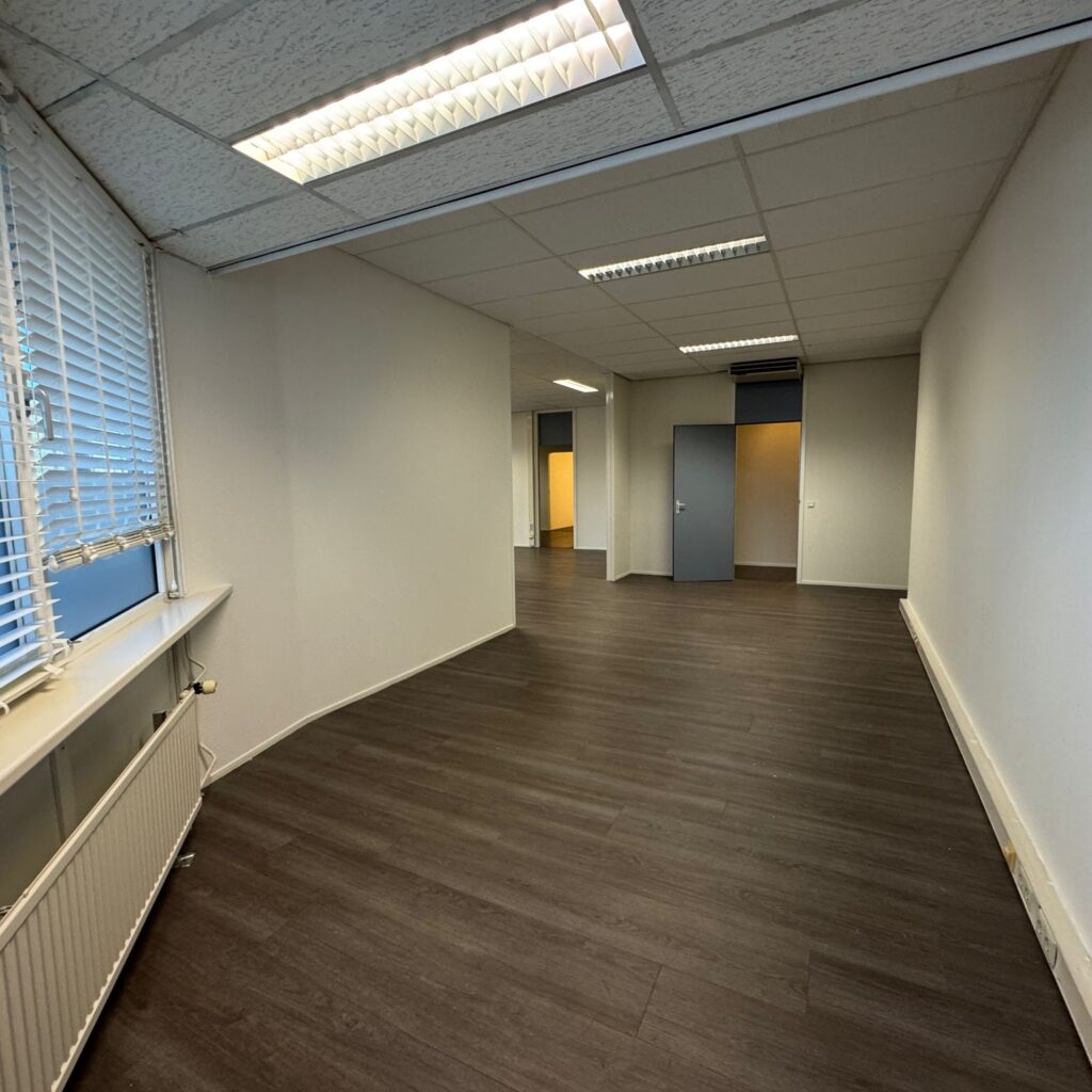 Rietveldenweg 41 B ‘s-hertogenbosch