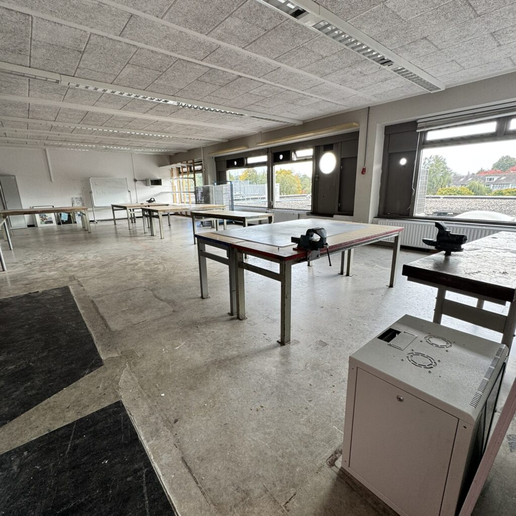 Rompertsebaan 63 ‘s-hertogenbosch