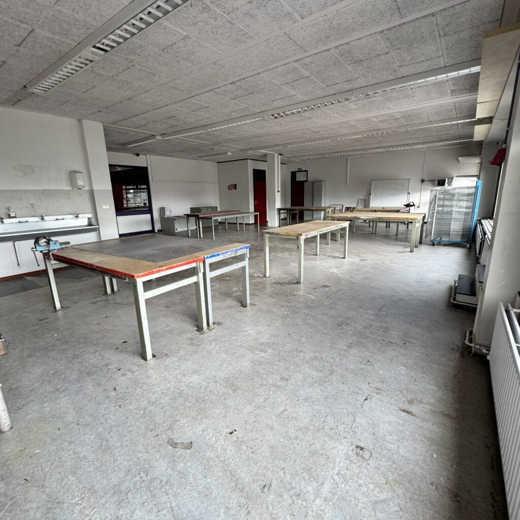 Rompertsebaan 63 ‘s-hertogenbosch