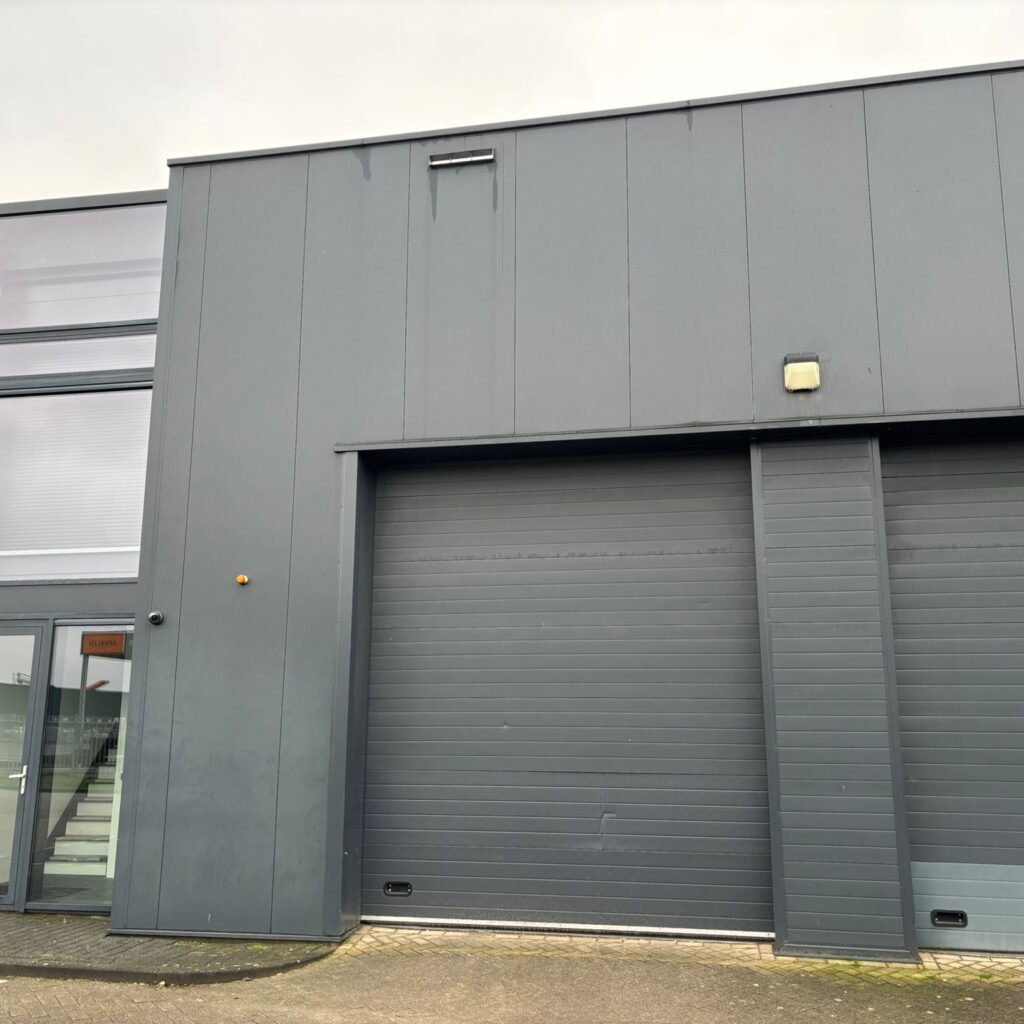 Siloweg 13 ‘s-hertogenbosch