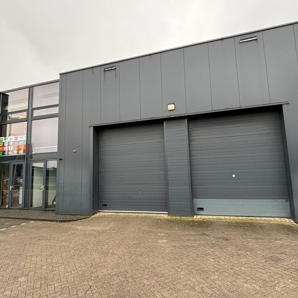 Siloweg 13 ‘s-hertogenbosch