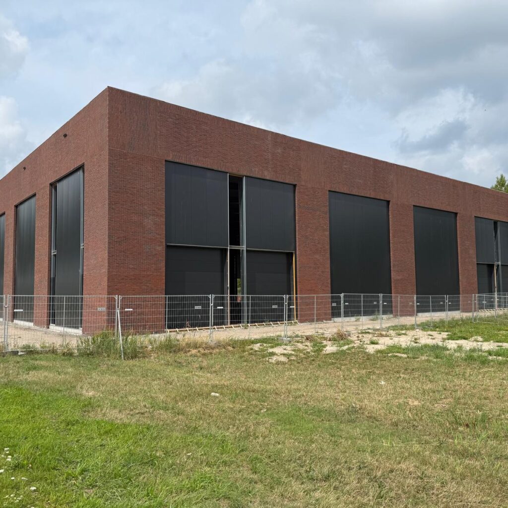 Titaniumlaan 40-48 ‘s-hertogenbosch