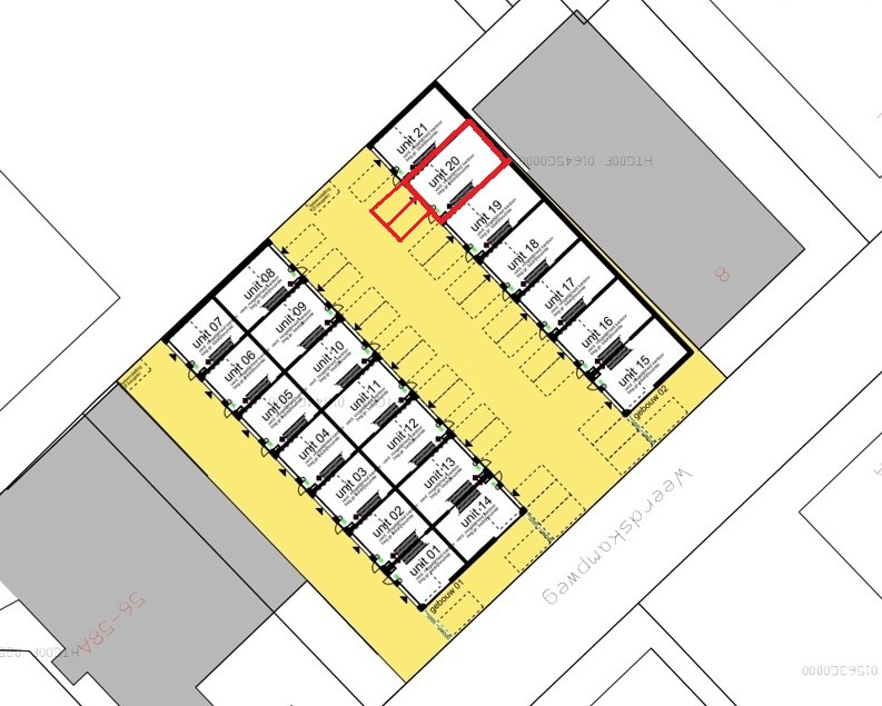 Weerdskampweg 6 E ‘s-hertogenbosch