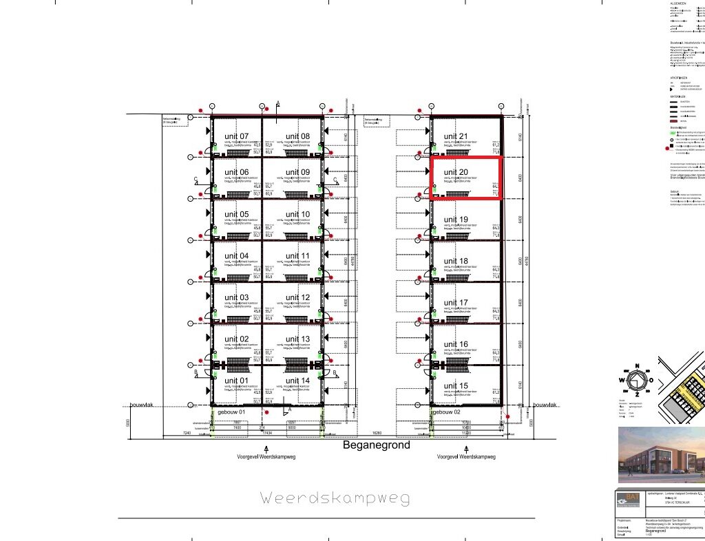Weerdskampweg 6 E ‘s-hertogenbosch