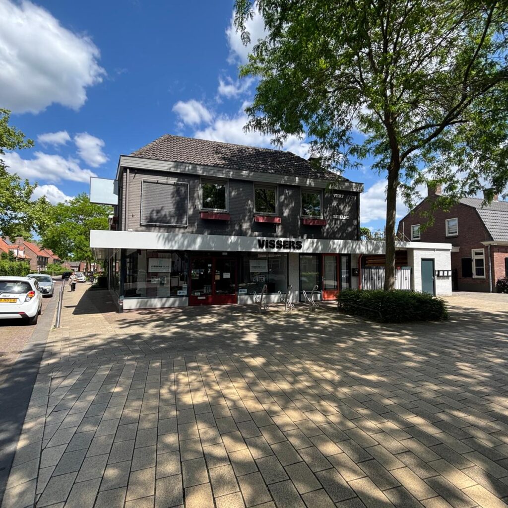 De Pegstukken 2 Schijndel