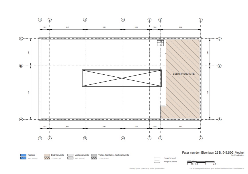 Pater van den Elsenlaan 22 B Veghel