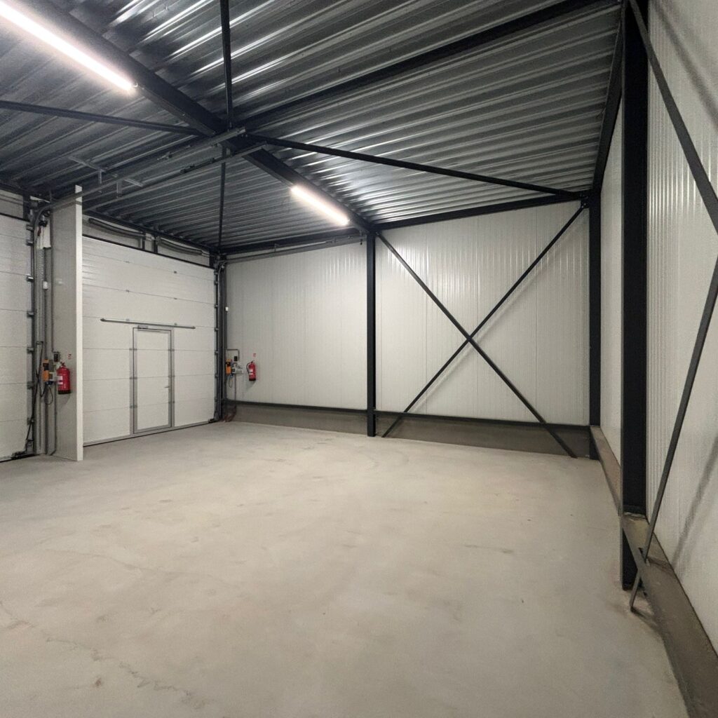 Laarstraat 32 b Velddriel