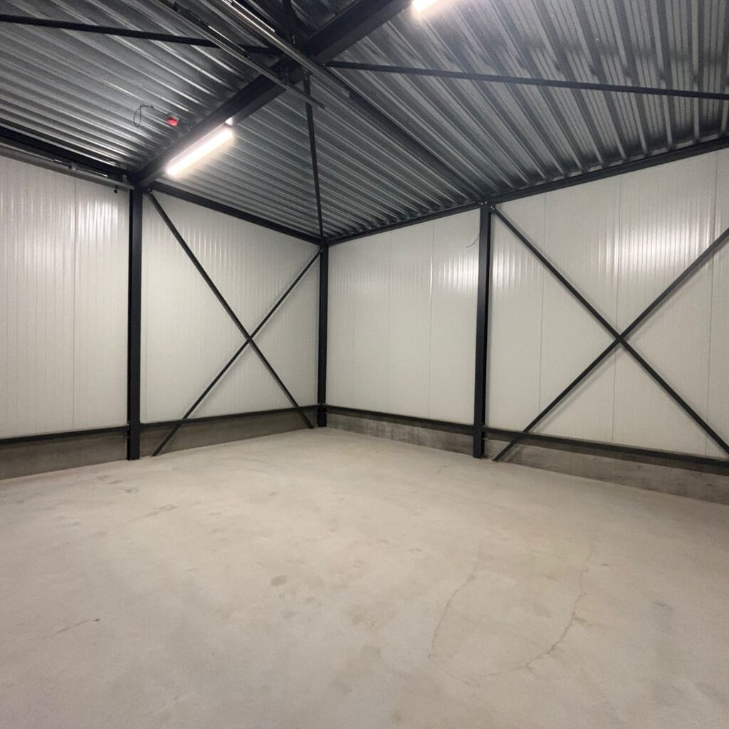 Laarstraat 32 b Velddriel