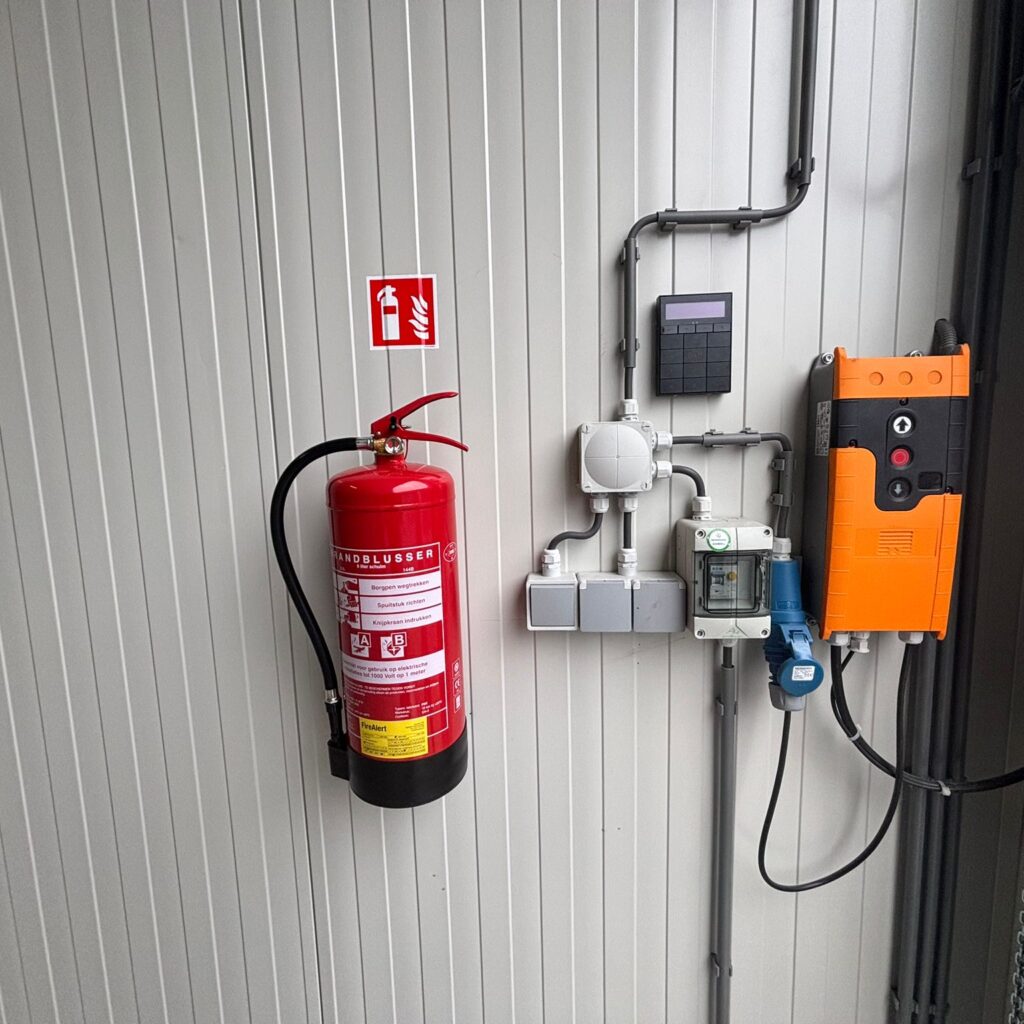 Laarstraat 32 b Velddriel