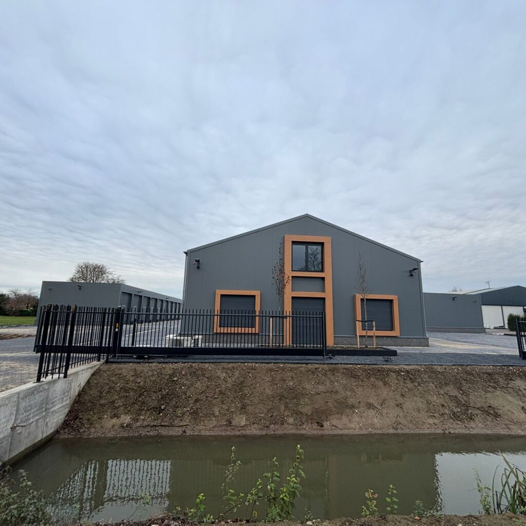 Laarstraat 32 b Velddriel