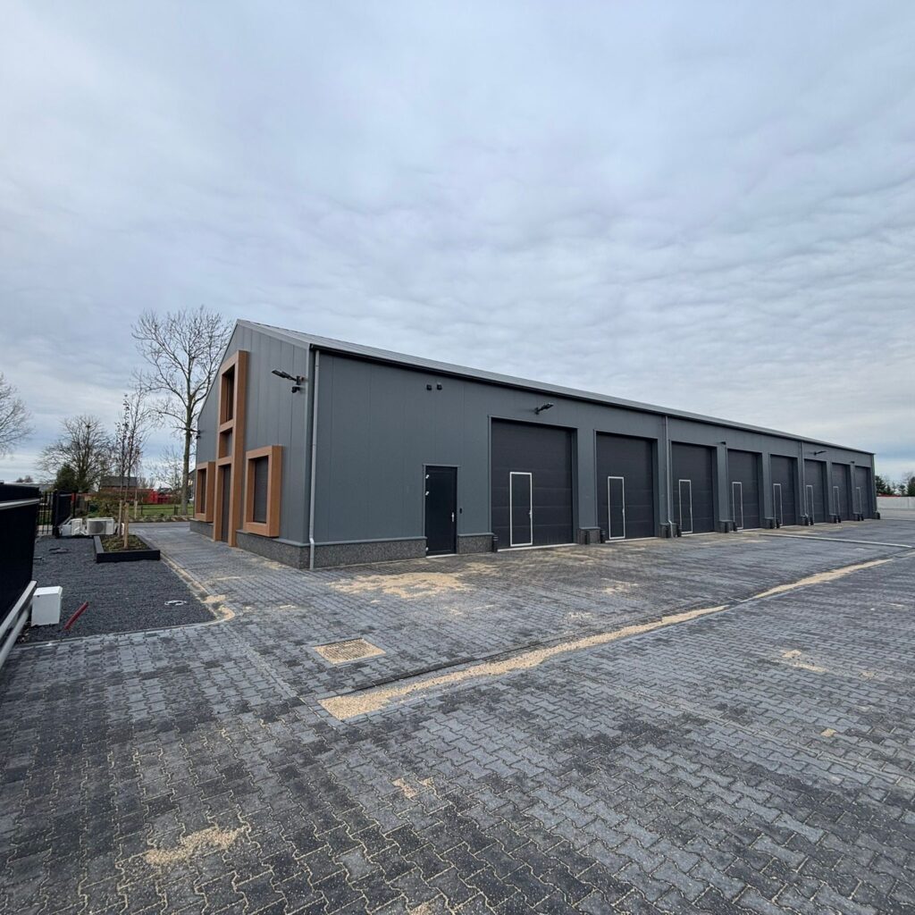 Laarstraat 32 b Velddriel