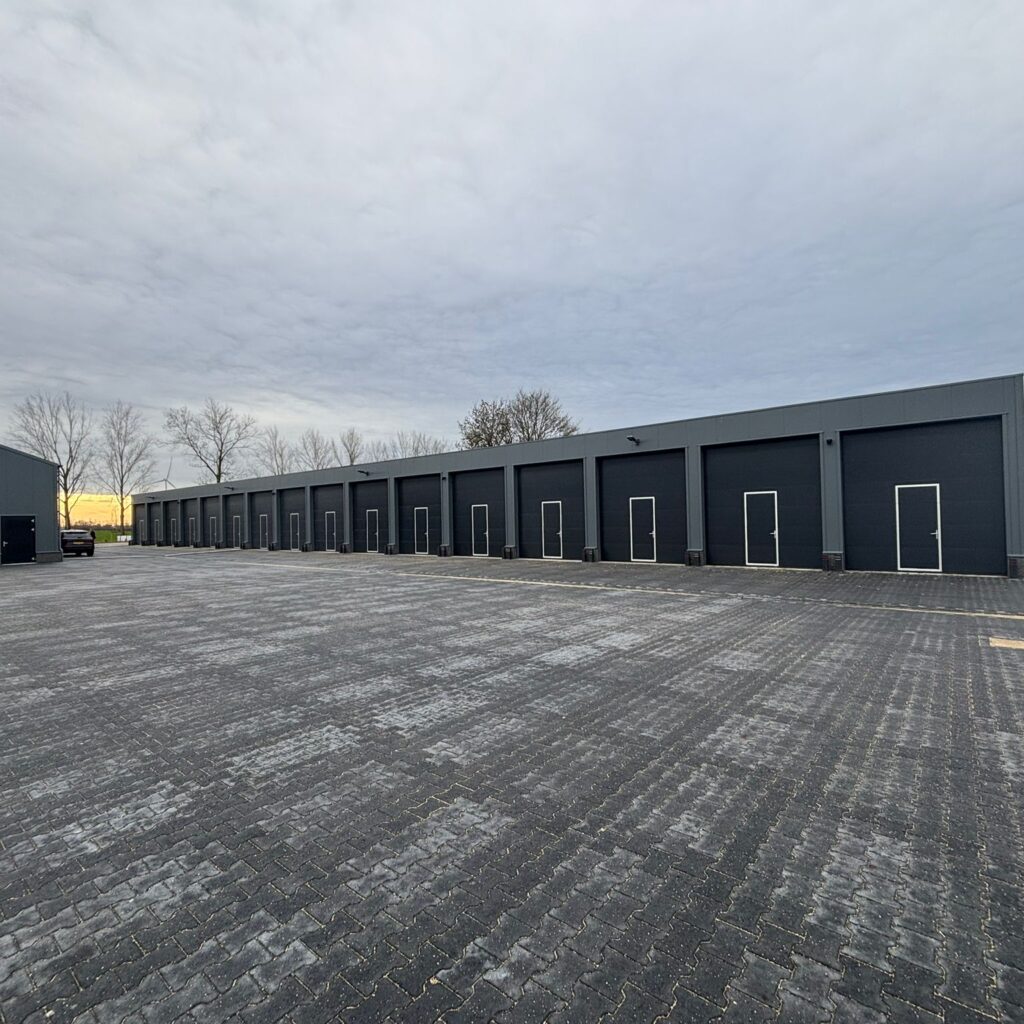 Laarstraat 32 b Velddriel