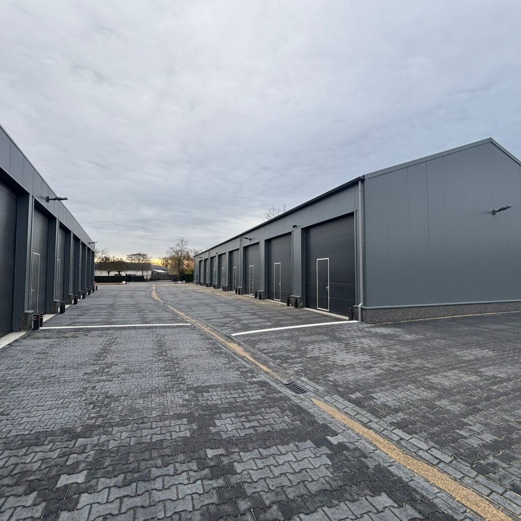 Laarstraat 32 b Velddriel