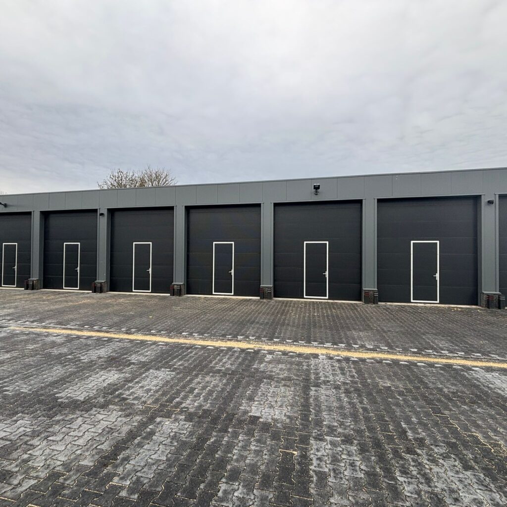 Laarstraat 32 b Velddriel