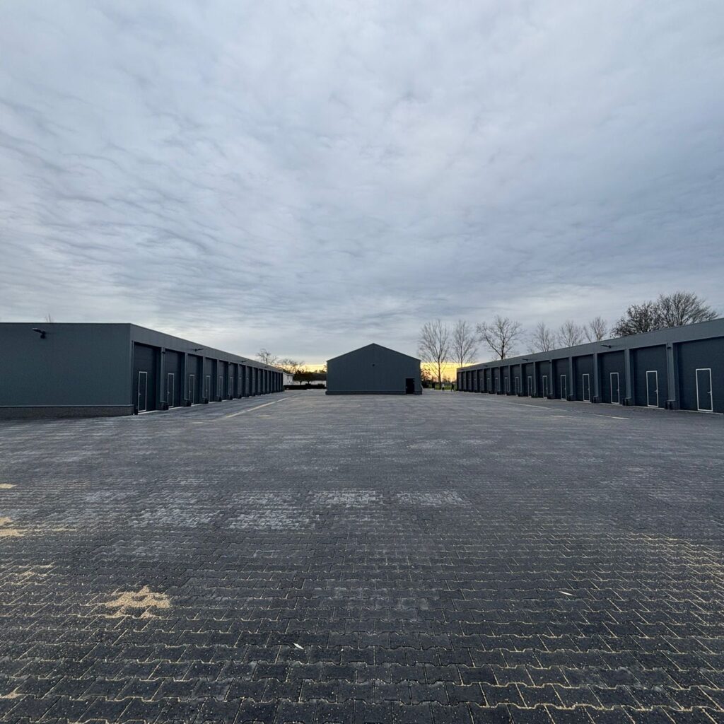 Laarstraat 32 b Velddriel