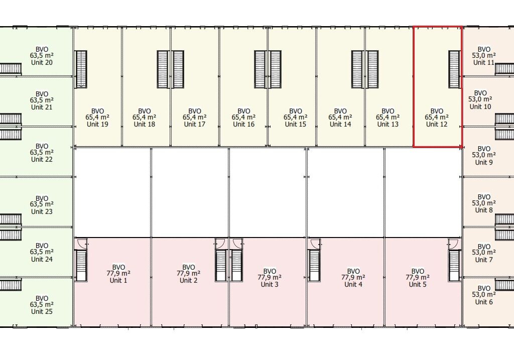 Kruisbroeksestraat 18 19 Boxtel