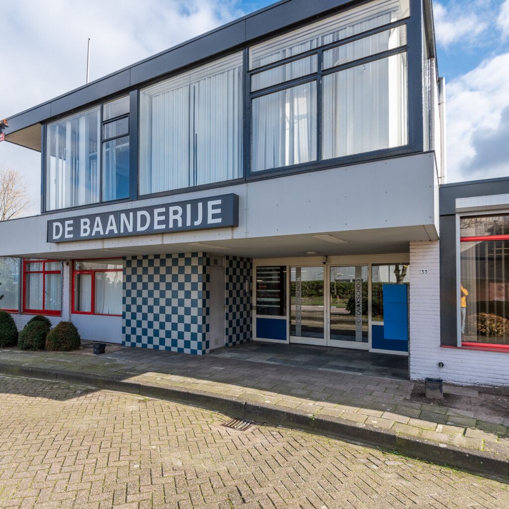 Parallelweg Zuid 33 Boxtel De Baanderije