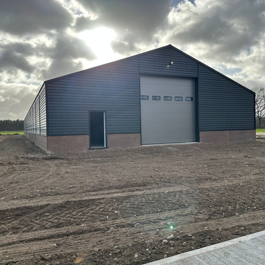 Dopheiweg 1 Heeswijk-dinther