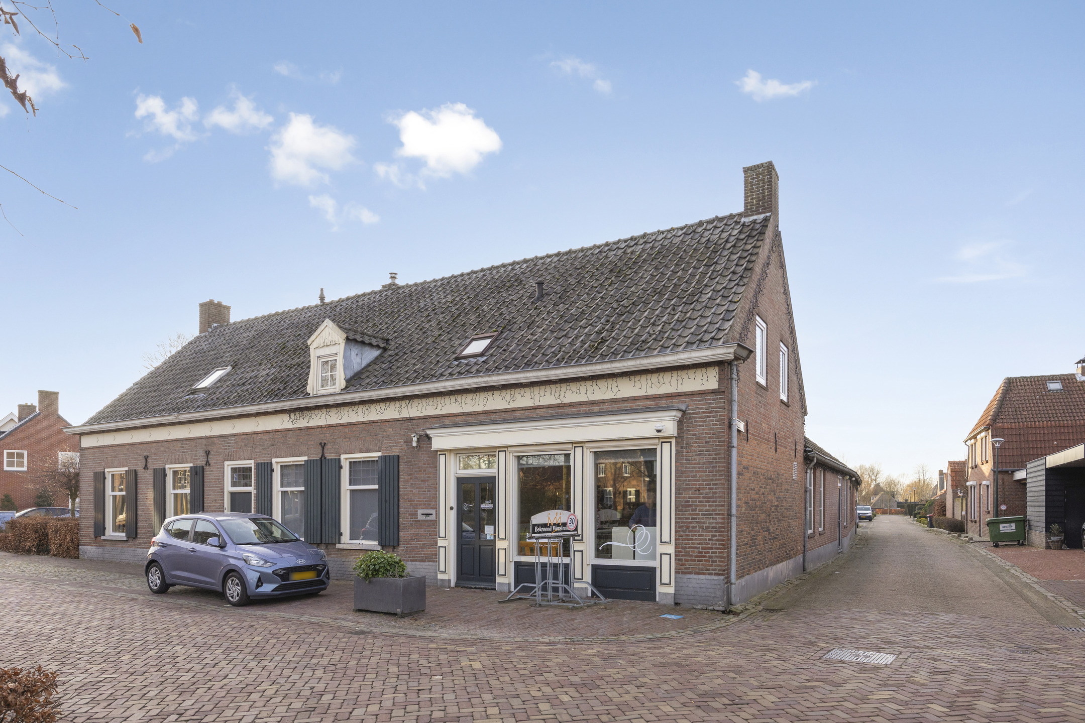 Barrierweg 8 Liempde