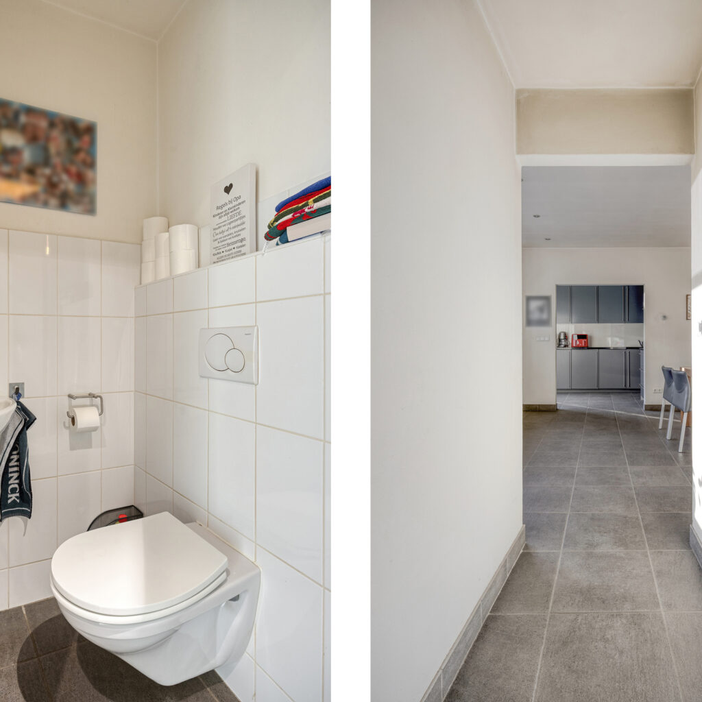 Barrierweg 8 Liempde