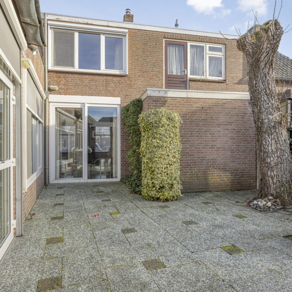 Barrierweg 8 Liempde