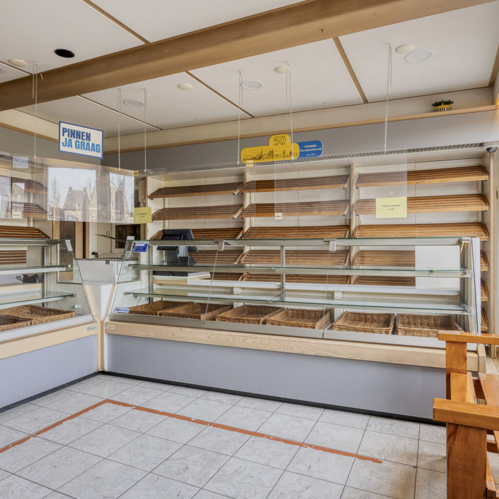 Barrierweg 8 Liempde