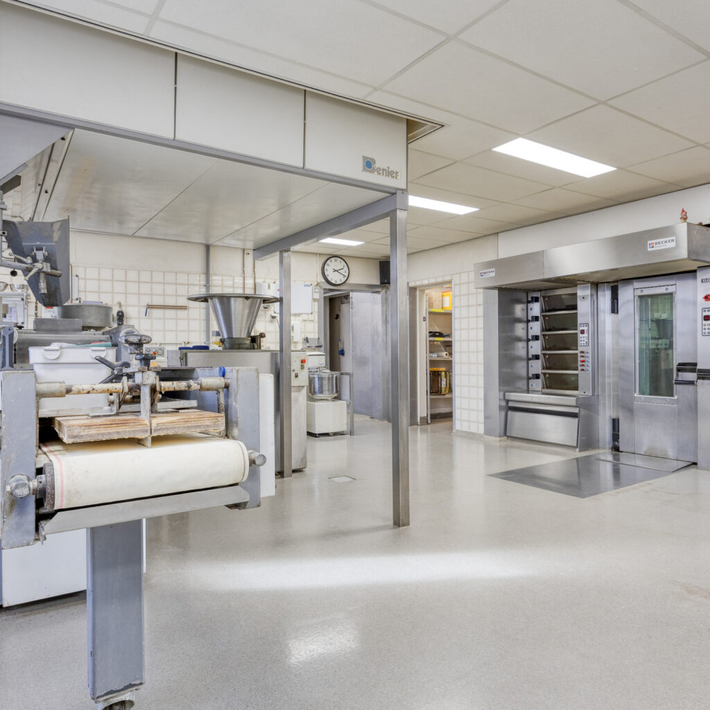 Barrierweg 8 Liempde