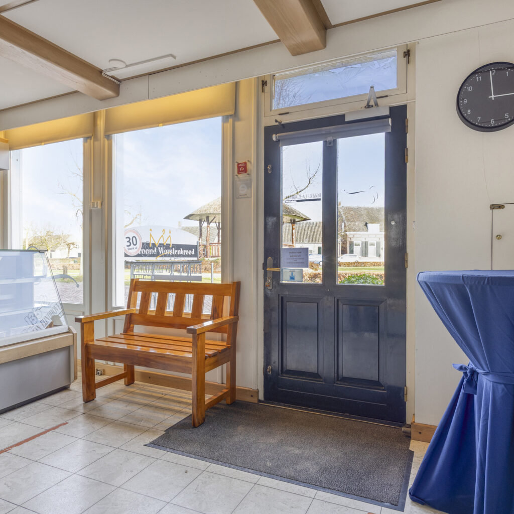 Barrierweg 8 Liempde