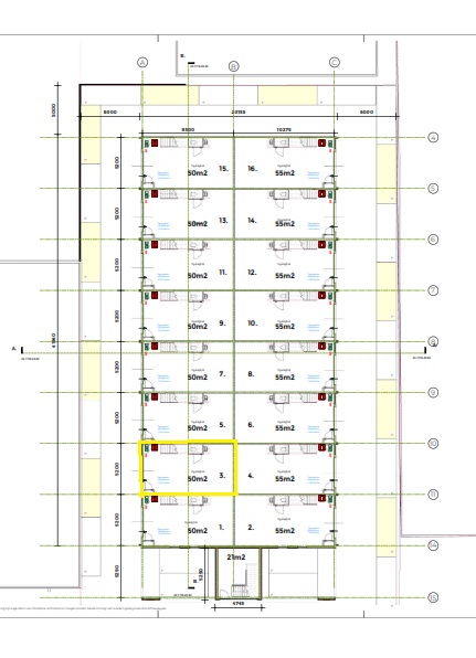 Friezenstraat 12 B Rosmalen