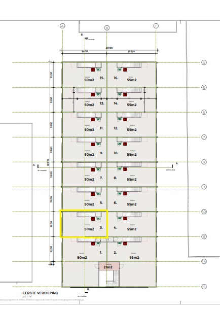 Friezenstraat 12 B Rosmalen