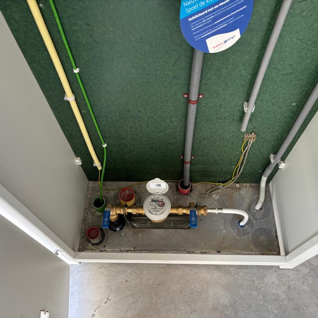 Friezenstraat 12 N Rosmalen